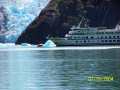 Cruise Boat